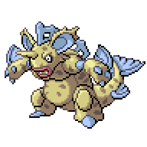 Feeking Sprite Image