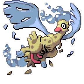 Feeram Sprite Image