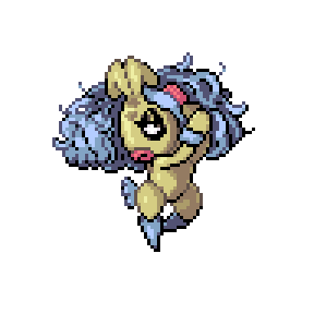Feepunny Sprite Image