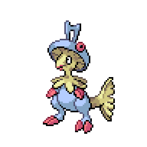 Feeloom Sprite Image