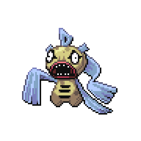 Feenette Sprite Image