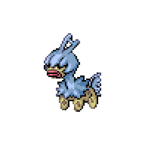 Feeno Sprite Image