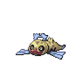 Feekoth Sprite Image