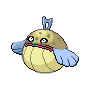 Feemer Sprite Image