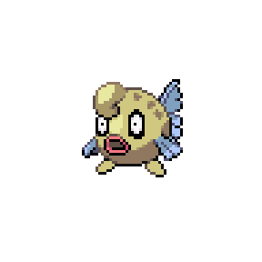 Feepuff Sprite Image