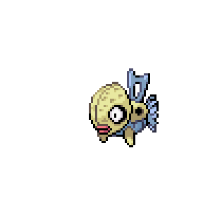 Feeon Sprite Image