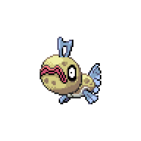 Feeinch Sprite Image