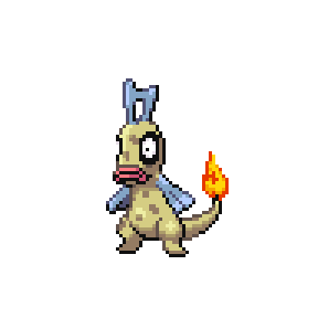 Feemander Sprite Image