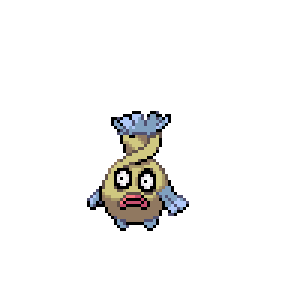 Feedew Sprite Image