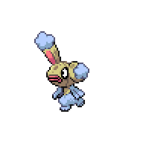Feeeary Sprite Image