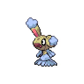 Feeeary Sprite Image