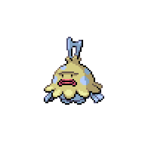 Feeish Sprite Image