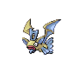Feebat Sprite Image