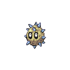 Feeseed Sprite Image