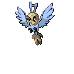 Feeling Sprite Image