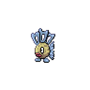 Feeish Sprite Image