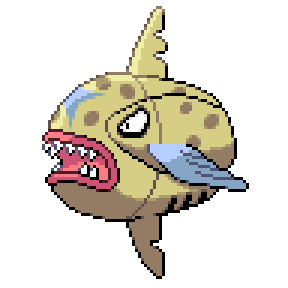 Feeedo Sprite Image