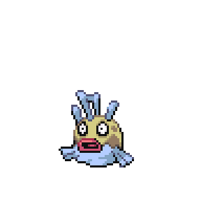Feemy Sprite Image