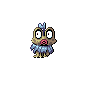 Feekie Sprite Image