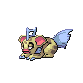 Feelithe Sprite Image