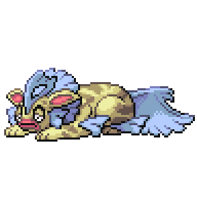 Feenine Sprite Image