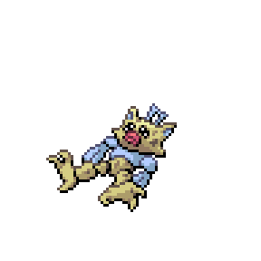 Feera Sprite Image