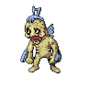 Feechop Sprite Image