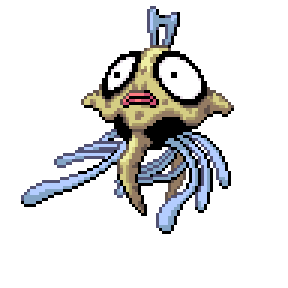 Feecruel Sprite Image