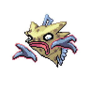Feeter Sprite Image