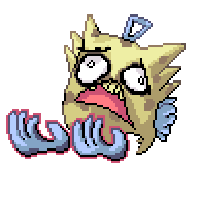 Feeter Sprite Image