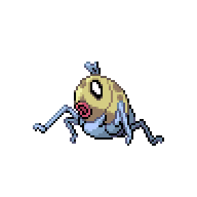 Feeler Sprite Image