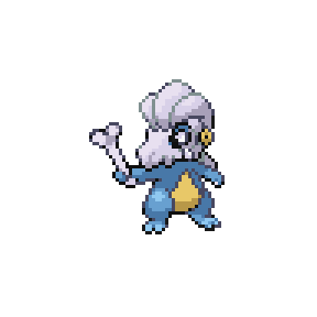 Babone Sprite Image