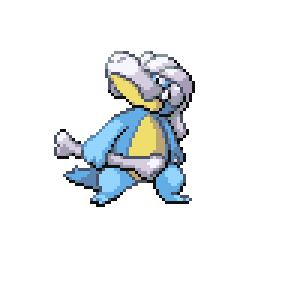 Bawak Sprite Image