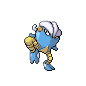 Balee Sprite Image
