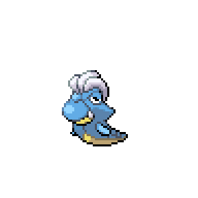 Bapod Sprite Image