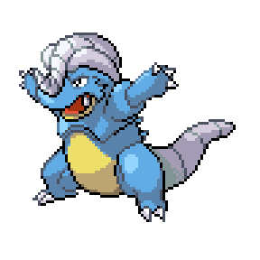 Badon Sprite Image