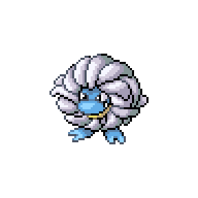 Bagela Sprite Image