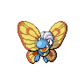 Bafree Sprite Image