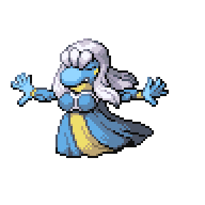 Banx Sprite Image