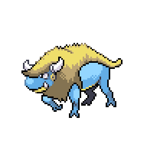 Baros Sprite Image