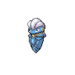 Bauna Sprite Image