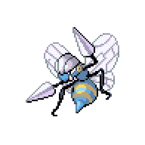 Badrill Sprite Image
