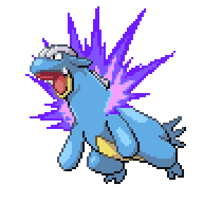 Balosion Sprite Image