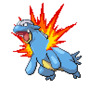 Balosion Sprite Image