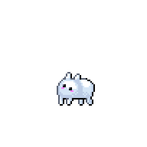 Baba Sprite Image