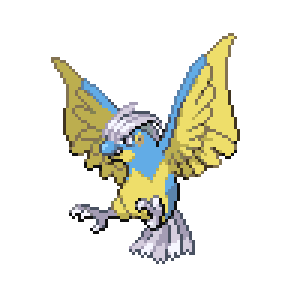 Baotto Sprite Image
