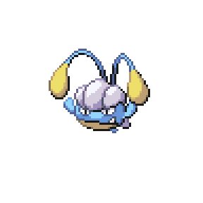 Bachou Sprite Image