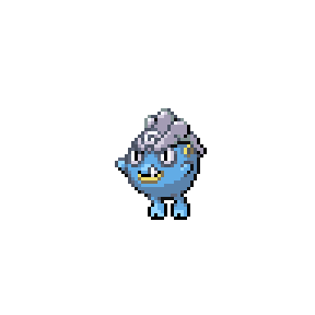 Babuff Sprite Image