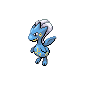 Batic Sprite Image