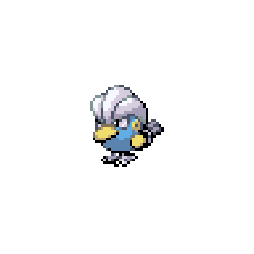 Batu Sprite Image
